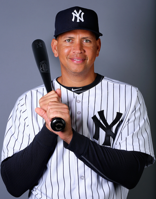Illustration for article titled MLB Photo Day Never Disappoints